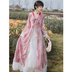 에스닉후드판초