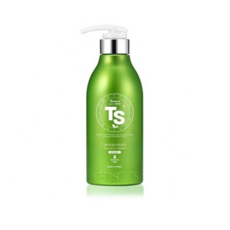 TS 내추럴 올 뉴TS 탈모 샴푸, 500g, 1개