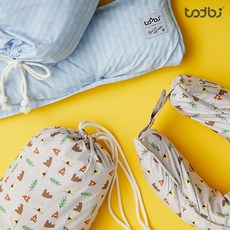 토드비넥필로우