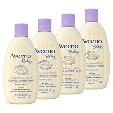 아비노베이비입욕제