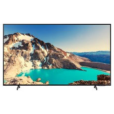 삼성전자 4K UHD Crystal TV, 214cm(85인치), KU85UDE800FXKR, 스탠드형, 방문설치