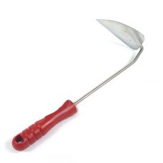 영동아트 원예공구 스텐레스 호미 텃밭농기구 잔디호미 잔디 / (텃밭관리/갯벌체험도구/원예도구/꽃심기/벌초용품 추천)