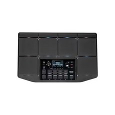 KORG 코르그 MPS-10 전자 드럼 패드, 블랙
