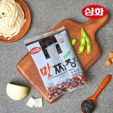삼화 맛짜장 300g 20개