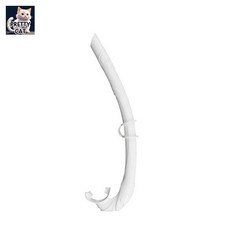 더블케이 스노쿨링 프리다이빙 스노클 숨비