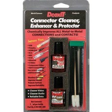 DeoxIT/DeoxIT Gold Audio/Video/Data Connector Cleaner Enhan/14221938