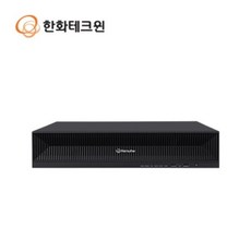 [한화테크윈] 32채널 NVR 녹화기 XRN-3210RB2 [하드미포함], 1개 - 32채널nvr