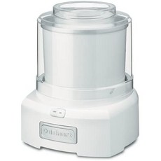 Cuisinart 1.5-qt Yogurt Ice CreamSorbet Maker PROD1650000200, One Color_One Size, 상세 설명 참조0