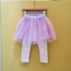 레인보우샤스커트