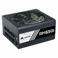 logicoolm560 (CORSAIR) RM650i 80PLUS GOLD