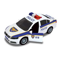 경찰관 역할 놀이 사운드 경찰차 시티 가디언카 (KY /+ 2021596312EA #) (선택), 옵션