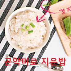 곤약미 500g 1+1, 2개