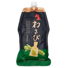 코우와사비800