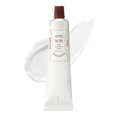 타입넘버 핸드크림 AD, 91 원더바이브, 1개, 40ml