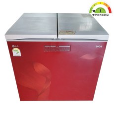 디오스뚜껑형김치냉장고