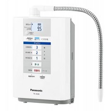 파나소닉 알칼리 이온 정수기 펄 화이트 TK-AS30-W, 단일상품