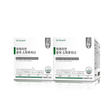 dr.bk스피루리나