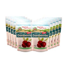 그레이스랜드건크랜베리