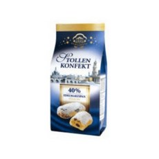 Elbflorenz 엘브플로렌츠 슈톨렌 에델마지팬 350g 독일직구