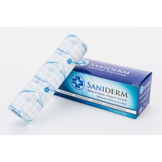 Saniderm 세니덤 타투 에프터케어 필름 Tattoo Aftercare film - 20cm x 7.3m