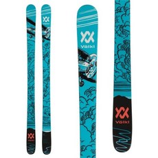 Volkl 바운드 81 알파인 스키 168cm 2024