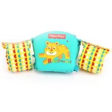 피셔프라이스암링자켓