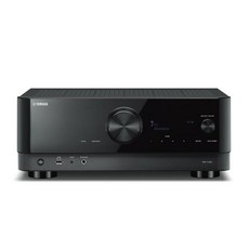 YAMAHA - RX-V4A ( 5.1ch AV 리시버 ), 기본