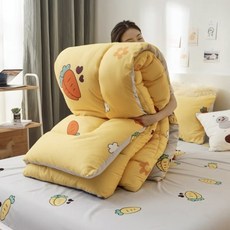 박홍근혼수이불