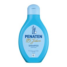 Penaten 페나텐 베이비 마일드 샴푸 400ml, 1팩
