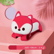 투명백팩미아방지