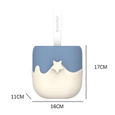 푸피캣촘촘큰삽
