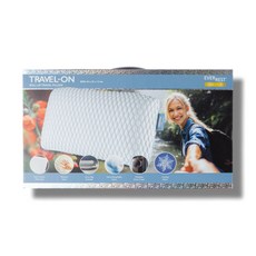 포터블메모리폼베개