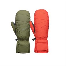 블랙야크스파크패딩장갑