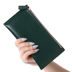 그린장지갑