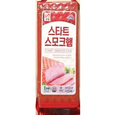 삼호햄