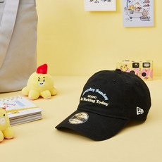 무너 x 뉴에라 언스트럭쳐 일요일 볼캡 야구모자 min*1927yQ