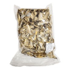 [농협하나로마트] 고든통상 북어껍질 1kg, 1개
