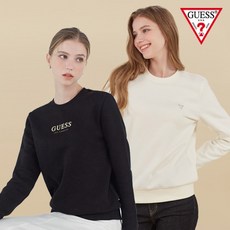 게스21fw여성에센셜3종셋트