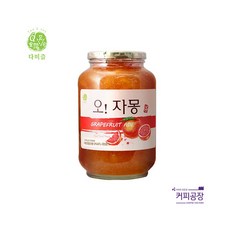 오미자몽