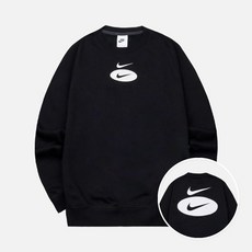 나이키스우시맨투맨