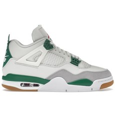 Jordan 4 Retro SB Pine Green125725