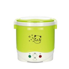 12v캠핑전기냄비