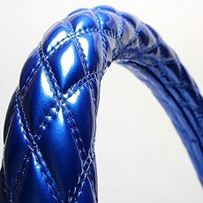 viz 핸들 커버 뿌로 휘아 에나멜 블루 2HS, 상세참조인용