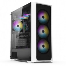 (주)장우컴퍼니 게이밍 PC12 [인텔 i7-13700KF 16G RTX4070 512G] i51558, 16GB - 13700kf