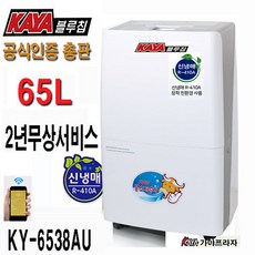 ky=6538au