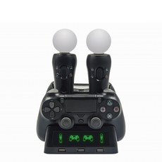 ps4충전