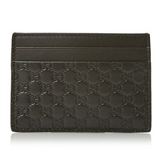 구찌마이크로시마카드지갑