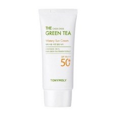 토니모리클렌징크림