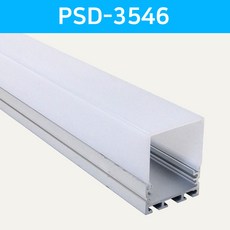 사각방열판