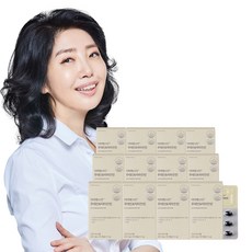 여에스더 루테인 & 지아잔틴 눈 (+본사 정품 쇼핑백), 30정, 12개